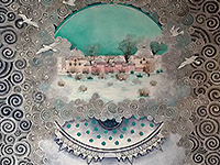 Roxelana Baths - Îstanbul, Turkey