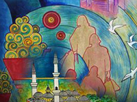 Antik Zamanda Bedestenler (Ottoman Bazaar's)