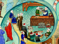 Antik Zamanda Amasya