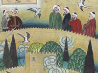 Karamanda Pirahmed Ef Cami