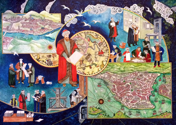 İbrahim Müteferrika