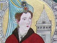 Hürrem Sultan ve Topkapı Sarayı