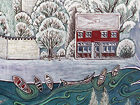 İstanbul-Anadolu Hisarı