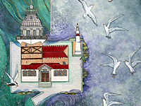 İstanbul Kız Kulesi