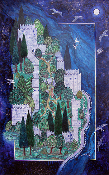 İstanbul-Rumeli Hisarı