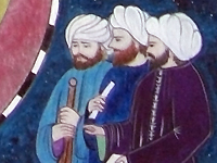 Katip Çelebi ve Yaşadığı Devir