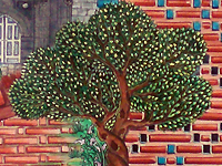 Konya İnce Minareli Medrese