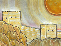 Mardin Zinciriye Medresesi