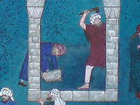 Mevlana Türbesinin Yapılışı