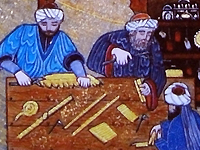 Mevlana ve Ilk Seması