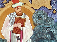 Mevlana, Dünya ve Kainat