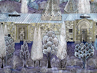 Divriği Şifahanesi