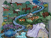 Dreamland: Glacier National Park