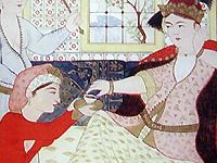 Haseki Sultan (18.yy)