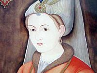 Hürrem Sultan