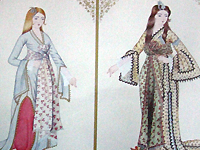 İstanbul Giyimleri (19.yy)