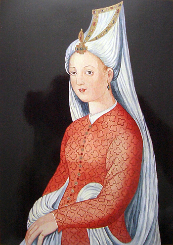 Mihrimah Sultan