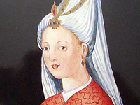 Mihrimah Sultan