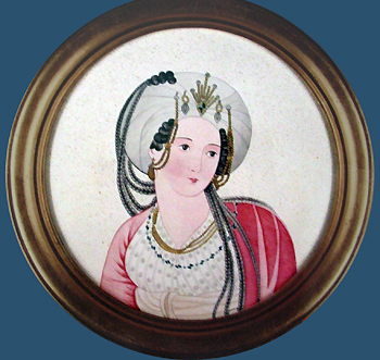 Nakşidil Sultan