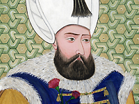 Sultan III. Murad
