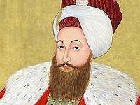Sultan III. Selim