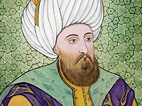 Sultan II. Murad